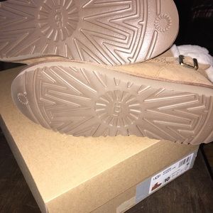 UGG brand new Karel boots sze 10